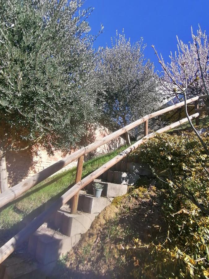 Casa Graziella - La Casetta Portacomaro Exterior photo